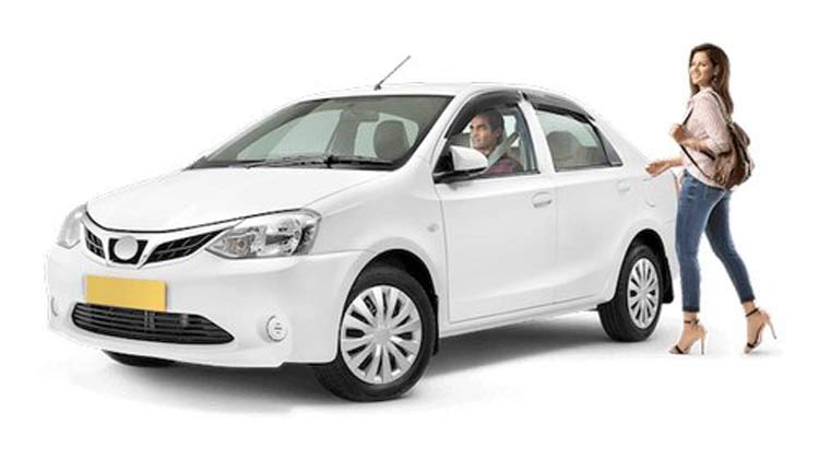 Taxi service in Nagpur